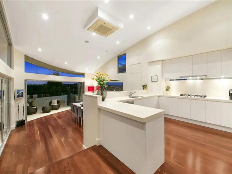 Fifth view of Homely house listing, 179a Headland Rd, North Curl Curl NSW