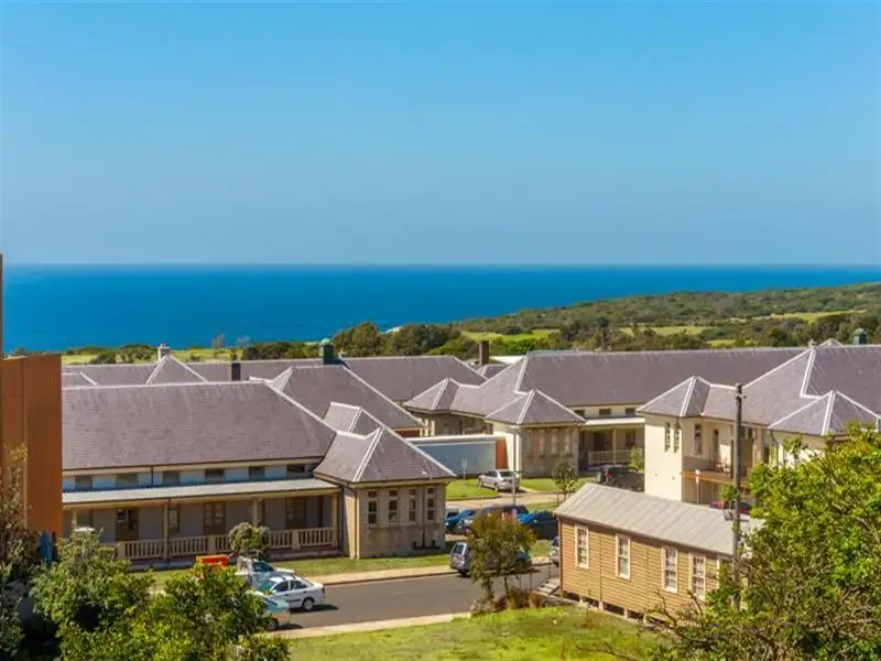 Main view of Homely apartment listing, 401/1-5 Pine Ave, Little Bay NSW