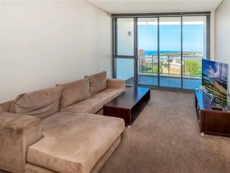 Second view of Homely apartment listing, 401/1-5 Pine Ave, Little Bay NSW