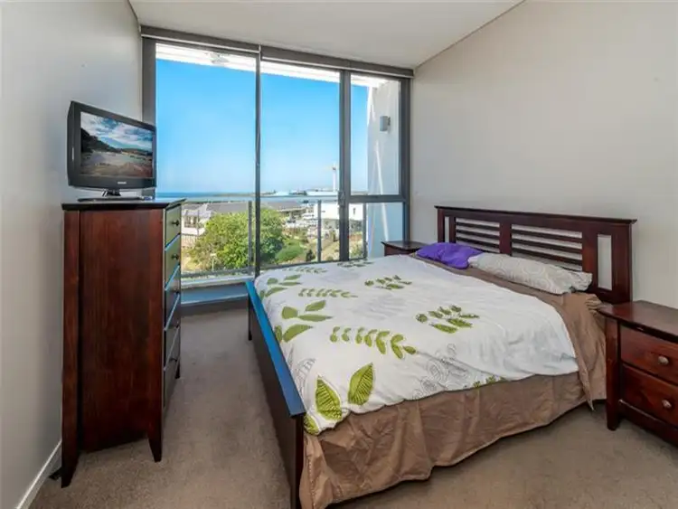 Fifth view of Homely apartment listing, 401/1-5 Pine Ave, Little Bay NSW