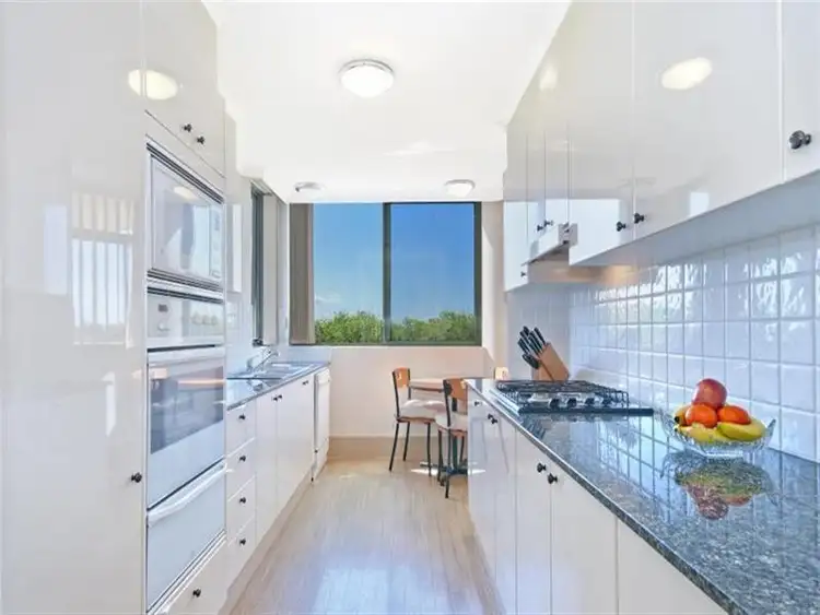 Third view of Homely apartment listing, 801/7 Black Lion Pl, Kensington NSW