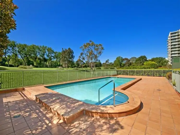 Sixth view of Homely apartment listing, 801/7 Black Lion Pl, Kensington NSW