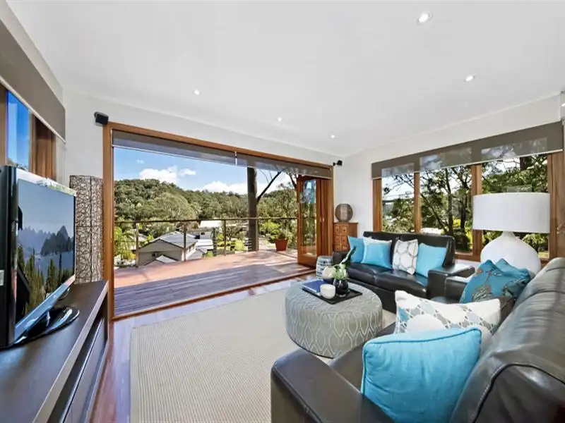 Main view of Homely house listing, 50 Prince Edward Park Rd, Woronora NSW