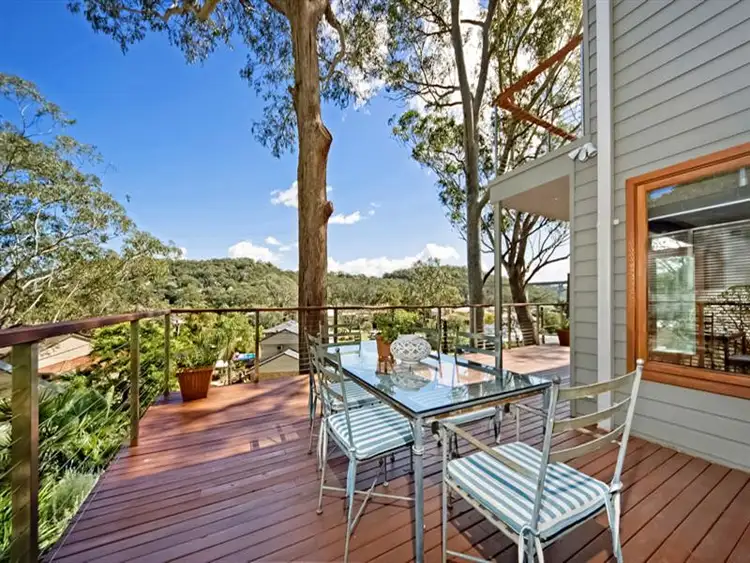 Second view of Homely house listing, 50 Prince Edward Park Rd, Woronora NSW