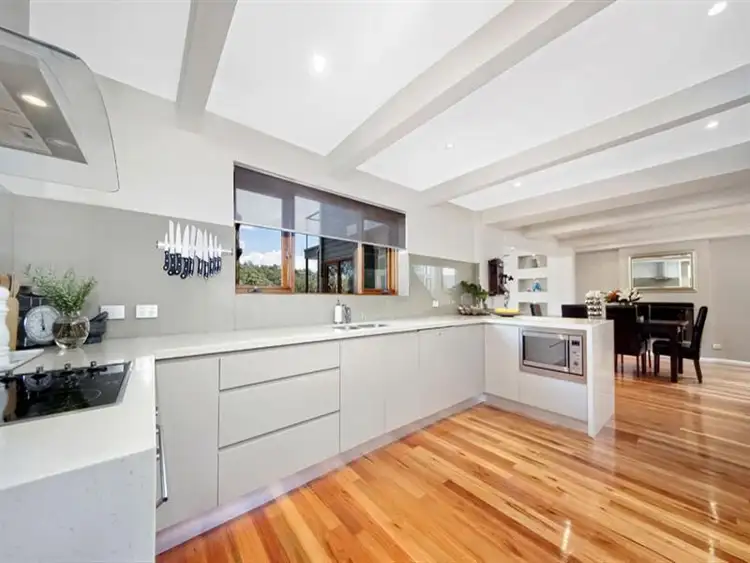 Third view of Homely house listing, 50 Prince Edward Park Rd, Woronora NSW