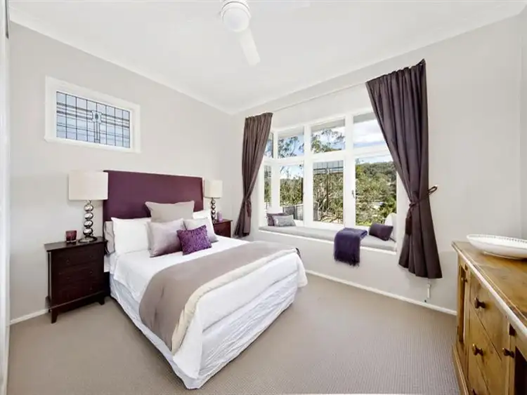 Seventh view of Homely house listing, 50 Prince Edward Park Rd, Woronora NSW