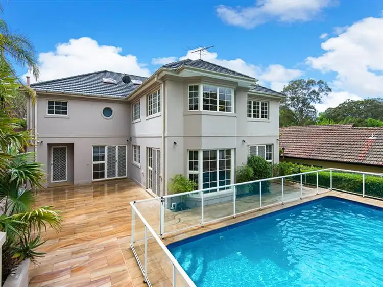 7 Bromley Ave, Pymble NSW