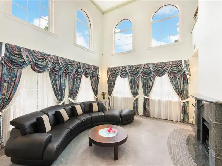 Sixth view of Homely house listing, 7 Bromley Ave, Pymble NSW