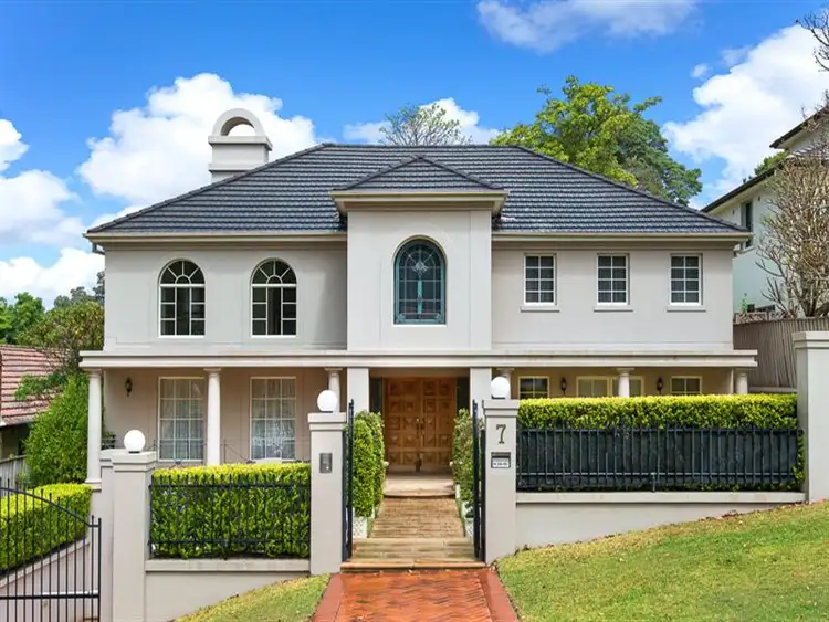 Seventh view of Homely house listing, 7 Bromley Ave, Pymble NSW