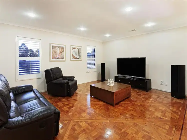 Fifth view of Homely house listing, 15 Terrigal St, Chadstone VIC
