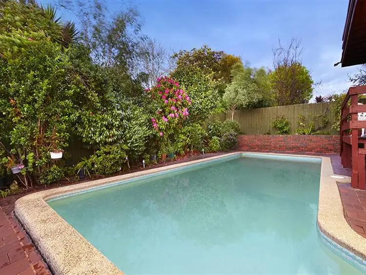 Sixth view of Homely house listing, 3 Waverley Rd, Chadstone VIC