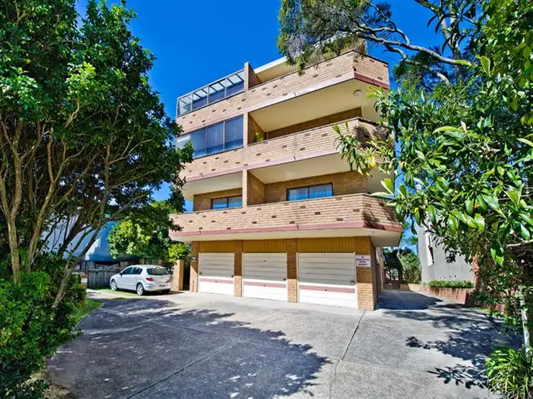 5/27 Frenchmans Rd, Randwick NSW