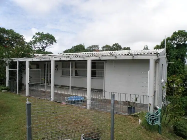 Main view of Homely house listing, 16 Yarrong Rd, Point Lookout QLD