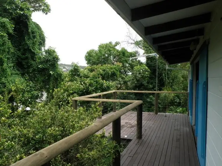 Fourth view of Homely house listing, 16 Yarrong Rd, Point Lookout QLD