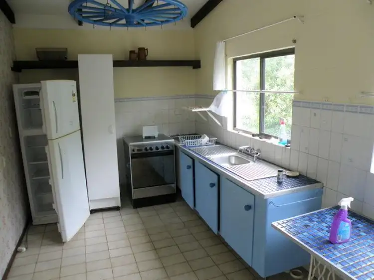 Fifth view of Homely house listing, 16 Yarrong Rd, Point Lookout QLD