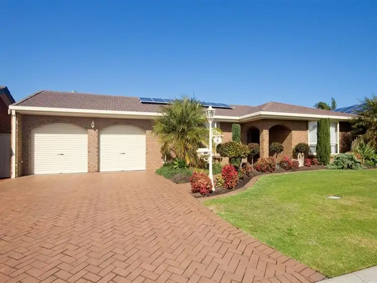 Main view of Homely house listing, 4 Dibiase St, Grange SA