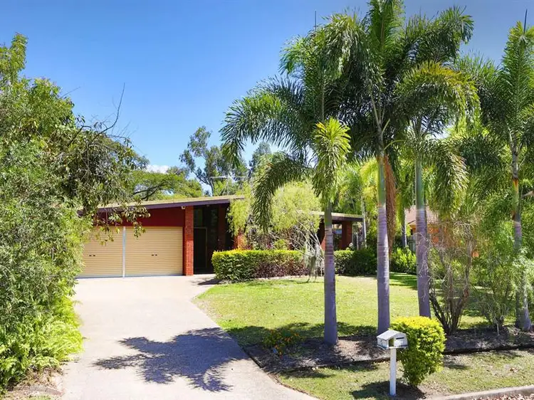 5 Camellia Ct, Annandale QLD