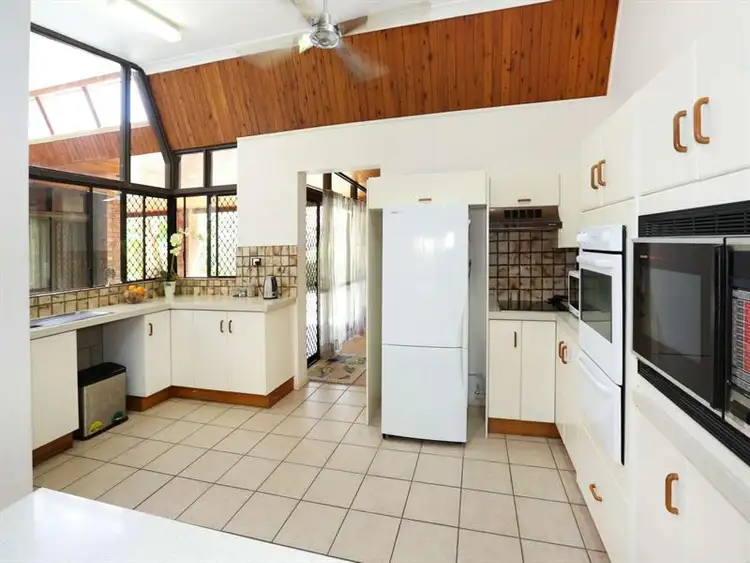 Sixth view of Homely house listing, 5 Camellia Ct, Annandale QLD