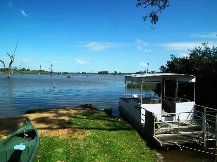 Main view of Homely house listing, 23 Kettels Rd, Nagambie VIC