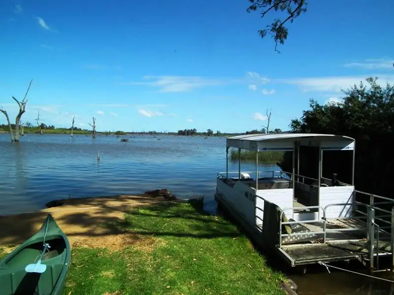 Main view of Homely house listing, 23 Kettels Rd, Nagambie VIC
