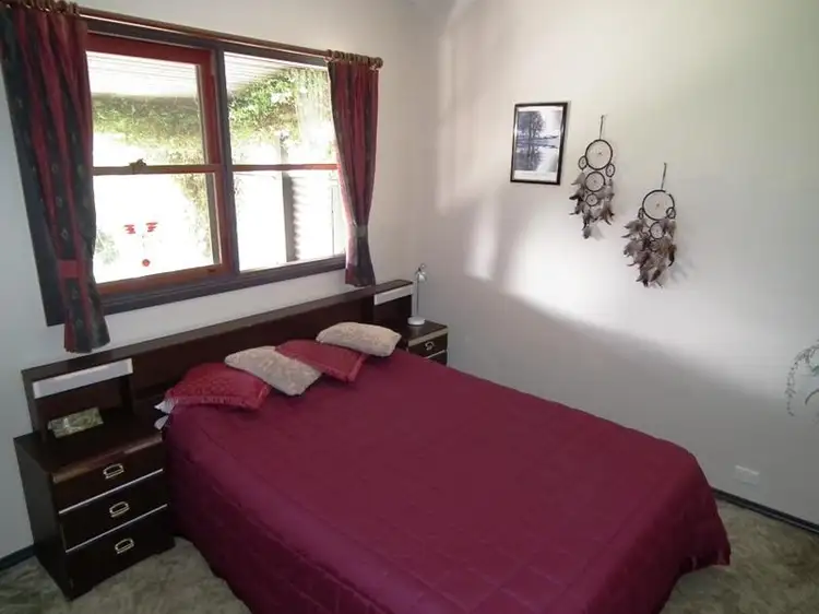 Second view of Homely house listing, 23 Kettels Rd, Nagambie VIC