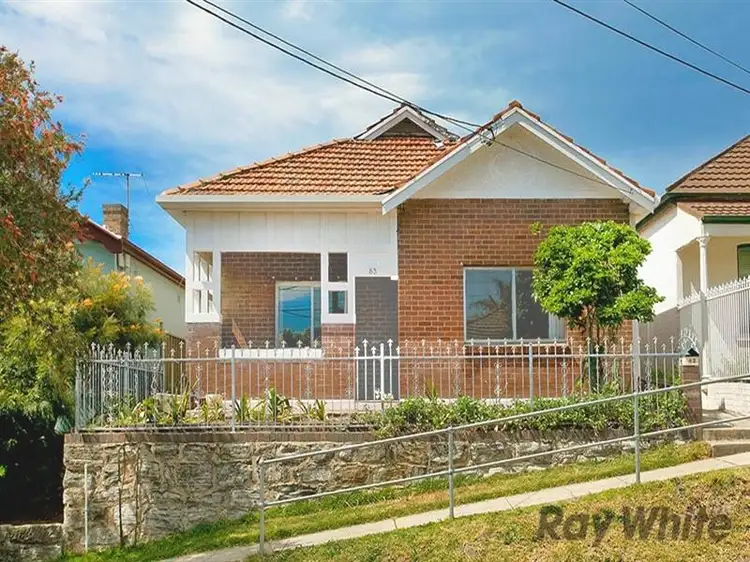 83 Bonar St, Arncliffe NSW
