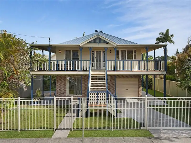 Main view of Homely house listing, 6 Thrower Dr, Currumbin QLD