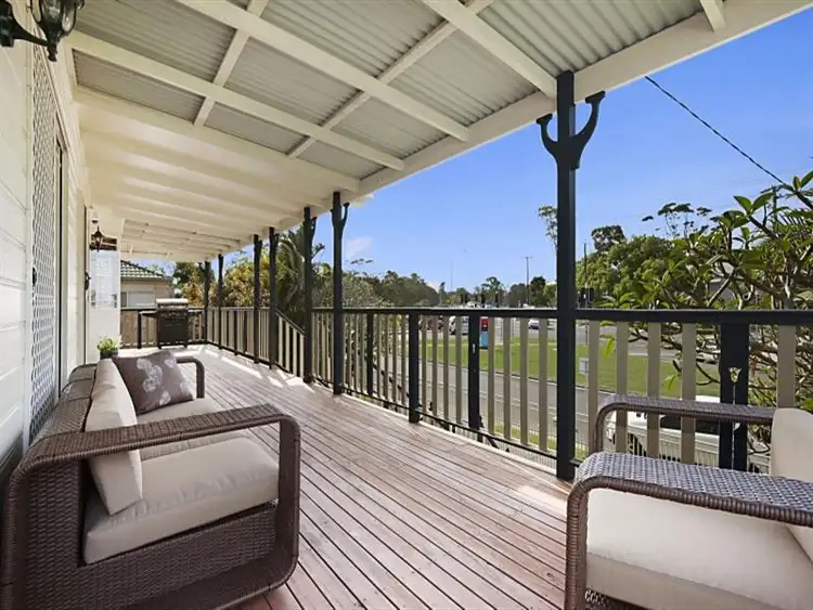 Fourth view of Homely house listing, 6 Thrower Dr, Currumbin QLD