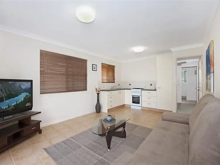 Fifth view of Homely house listing, 6 Thrower Dr, Currumbin QLD