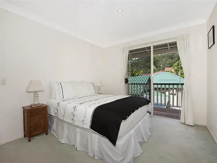 Sixth view of Homely house listing, 6 Thrower Dr, Currumbin QLD