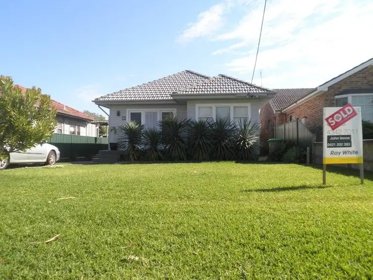 59 Cambridge St, Umina Beach NSW