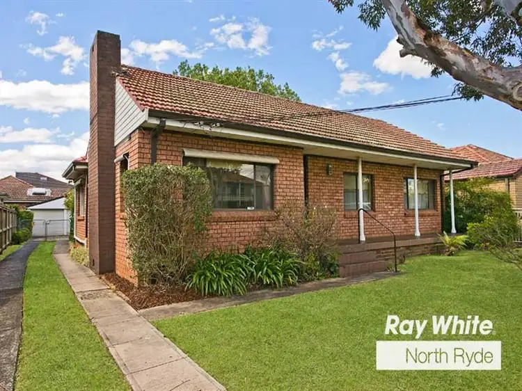 3 Bridge Rd, North Ryde NSW