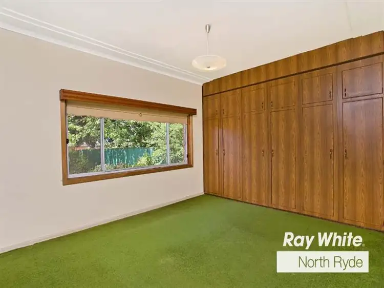 Fifth view of Homely house listing, 3 Bridge Rd, North Ryde NSW