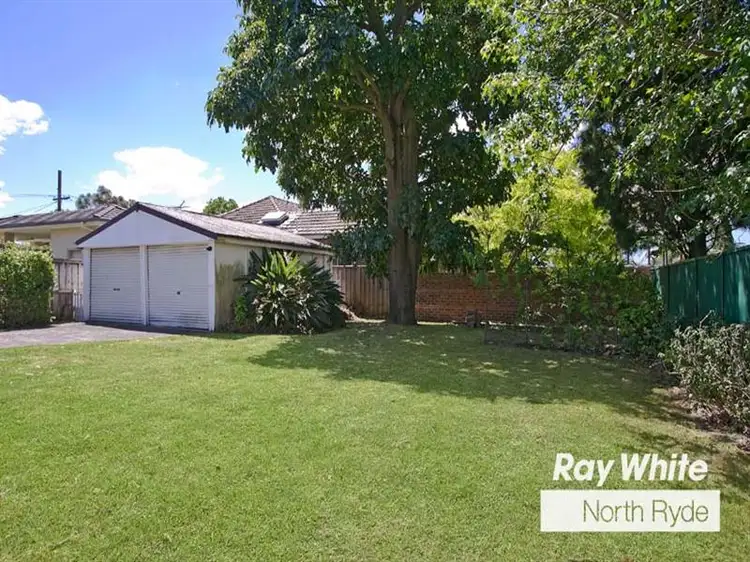 Sixth view of Homely house listing, 3 Bridge Rd, North Ryde NSW