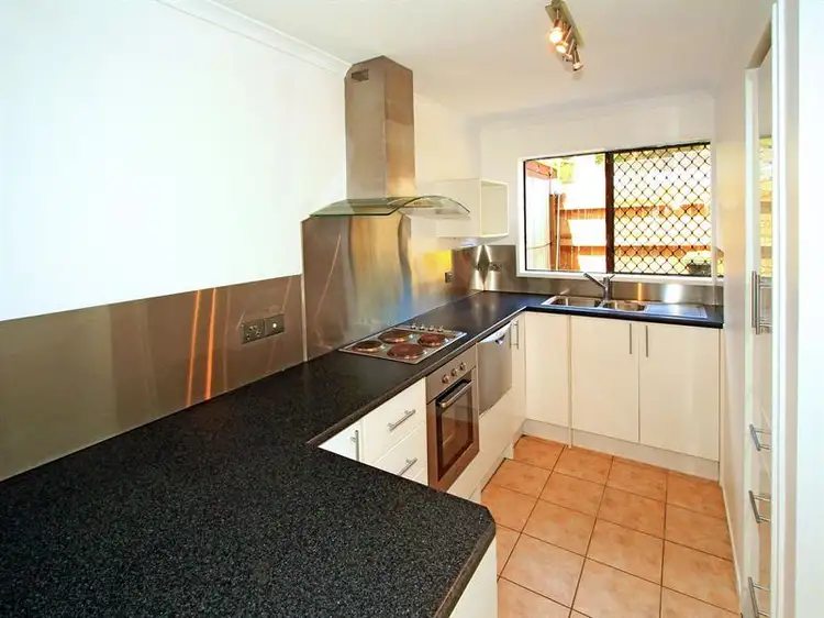 Second view of Homely unit listing, Unit 5, 8 Keppel St, Yeppoon QLD