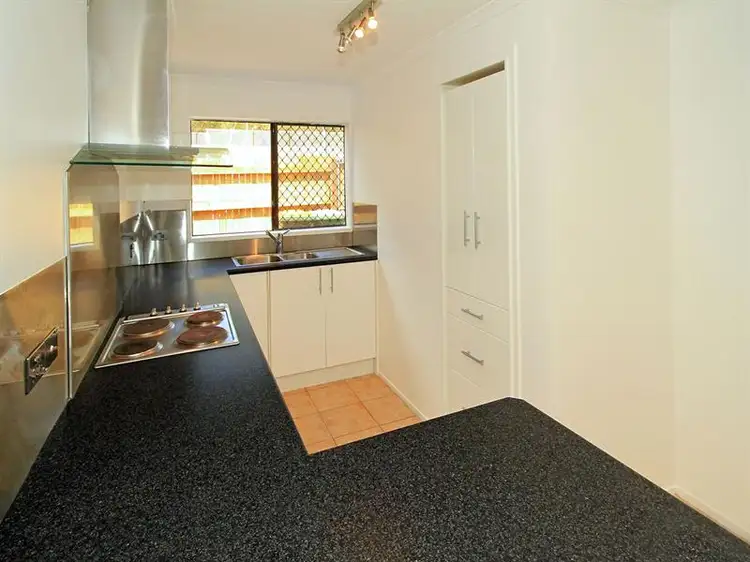 Third view of Homely unit listing, Unit 5, 8 Keppel St, Yeppoon QLD