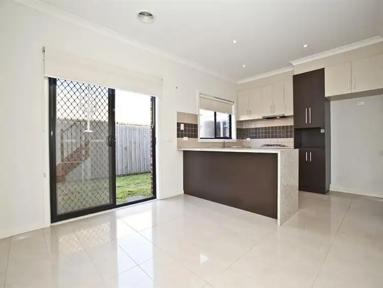 Second view of Homely unit listing, 2/1 Lee Ave, Springvale VIC