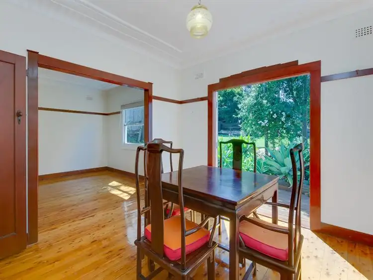 Sixth view of Homely house listing, 87 Phillip St, Thirroul NSW