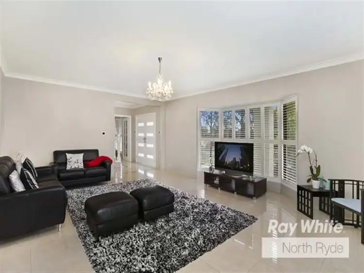 Second view of Homely house listing, 108 Twin Rd, North Ryde NSW