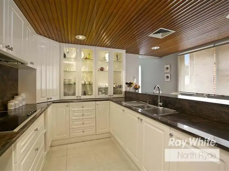 Third view of Homely house listing, 108 Twin Rd, North Ryde NSW