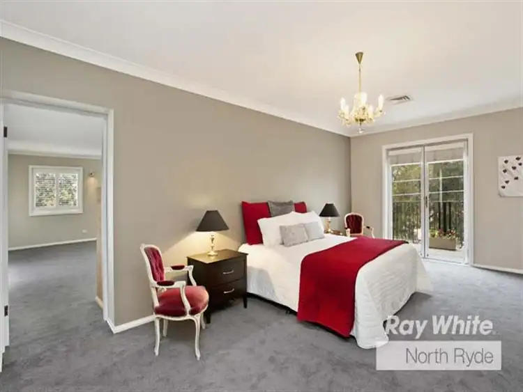 Fourth view of Homely house listing, 108 Twin Rd, North Ryde NSW