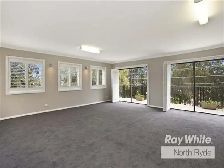 Fifth view of Homely house listing, 108 Twin Rd, North Ryde NSW