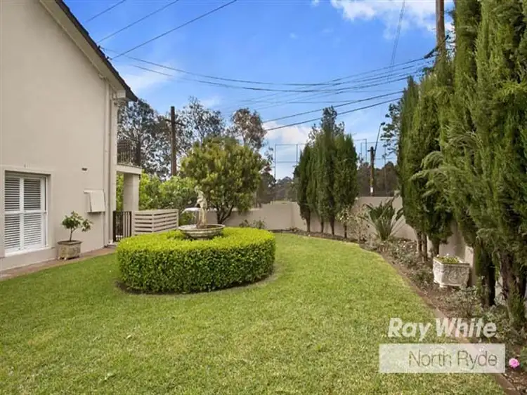 Sixth view of Homely house listing, 108 Twin Rd, North Ryde NSW
