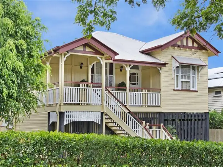 40 Ninth Ave, Kedron QLD