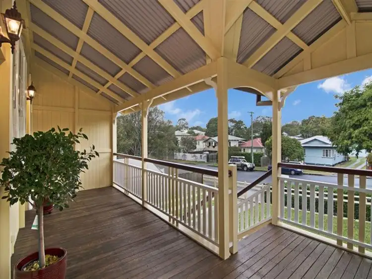 Second view of Homely house listing, 40 Ninth Ave, Kedron QLD