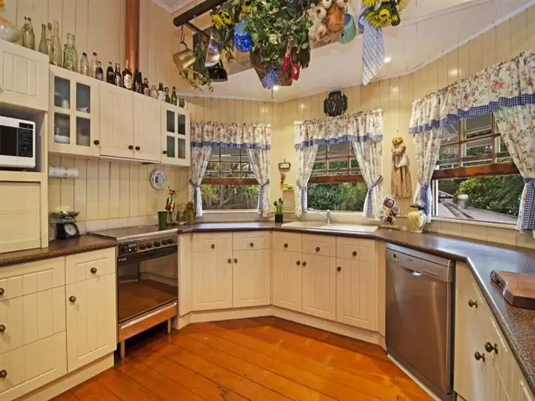 Fifth view of Homely house listing, 40 Ninth Ave, Kedron QLD