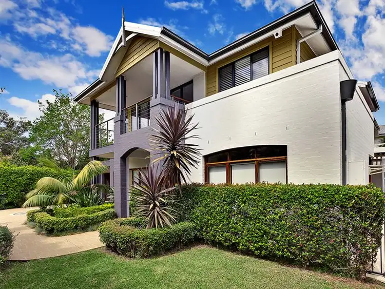 21 Booralie Rd, Terrey Hills NSW