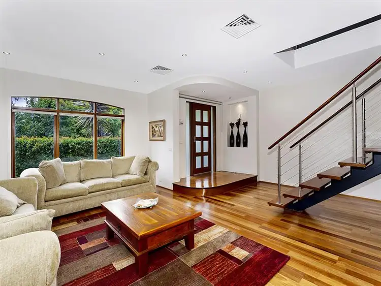 Fifth view of Homely house listing, 21 Booralie Rd, Terrey Hills NSW