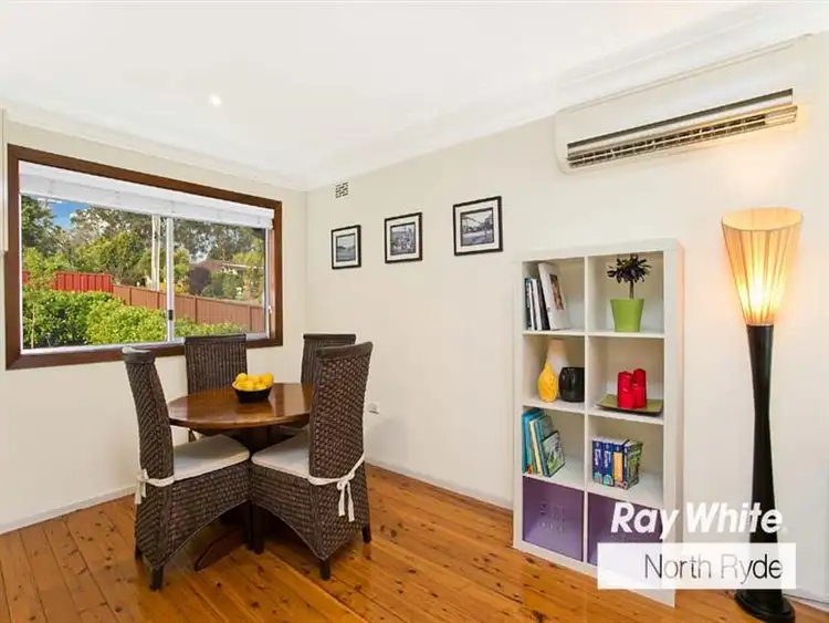 Fifth view of Homely house listing, 21 Kent Rd, North Ryde NSW