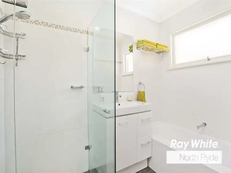 Sixth view of Homely house listing, 21 Kent Rd, North Ryde NSW